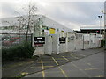 BBC Park Western, Kendal Avenue Acton