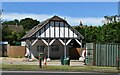 Former Filling Station, Flimwell