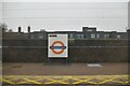 TQ3483 : Cambridge Heath Station by N Chadwick