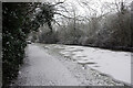 Oxford Canal, Newbold on Avon