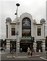 Michelin House, 81 Fulham Road (A308), Chelsea