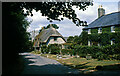 Church Lane, Owermoigne c.1970