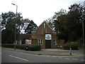 Salvation Army Citadel, Letchworth