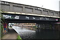 Eastway Bridge, Lea Navigation