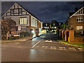 St Pauls Mews, Three Bridges, Crawley