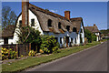 Pikes Cottage, West Amesbury c.1980