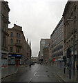 Market Street, Bradford