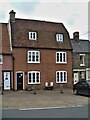 Long Melford houses [24]