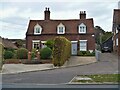 Long Melford houses [32]