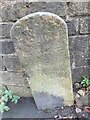 Old milestone