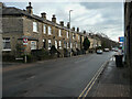 Terrace houses, Wakefield Road, Brighouse