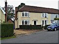 Long Melford houses [38]