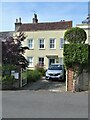 Long Melford houses [45]