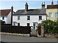 Long Melford houses [46]