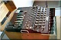 An Enigma Cipher Machine