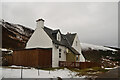 NC7805 : Glen House, Dunrobin Glen, Sutherland by Andrew Tryon