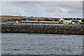 L8808 : Harbour Wall, Kilronan by N Chadwick