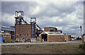 Ellington Colliery