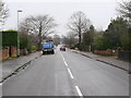 Mundesley Road towards town centre