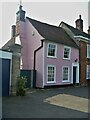 Long Melford houses [56]