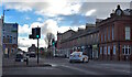 Princes Street, Ardrossan, North Ayrshire