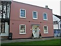 Long Melford houses [60]