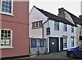 Long Melford houses [61]