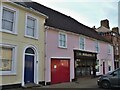 Long Melford buildings [12]