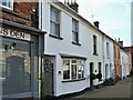 Long Melford houses [66]