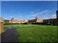 Housing Estate on Heriot Road