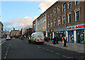 Lidl, Southampton High Street