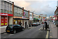 East Street, Southampton