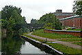 Soho Loop by Winson Green Prison, Birmingham