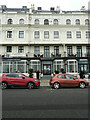 Dover Marina Hotel and Spa, Waterloo Crescent