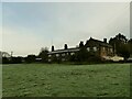 Cottages off Warm Lane