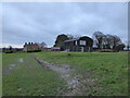 Moor House and a barn conversion