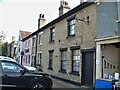 Long Melford houses [79]