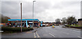 Co-Op petrol station, Bradford Road (A638), Liversedge