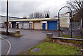 Holme Street Business Park, Liversedge