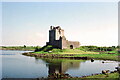 M3810 : Dunguaire Castle, County Galway by Jeff Buck