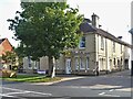 Long Melford buildings [17]