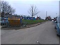 Works on Copyhold Road