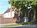 Long Melford houses [86]