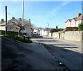 Junction of Coombe Lane and Lyme Road, Axminster