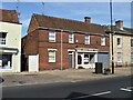 Long Melford buildings [34]