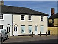 Long Melford buildings [36]