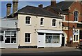 Long Melford buildings [39]