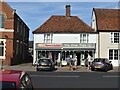 Long Melford buildings [41]