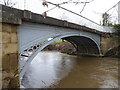 Coundarbour Bridge