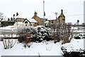 The Three Tuns Inn, Heddon on the Wall